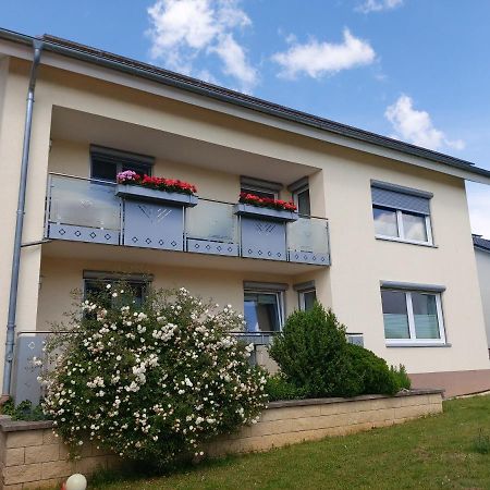 Ferienwohnung Kuenzell Exterior foto