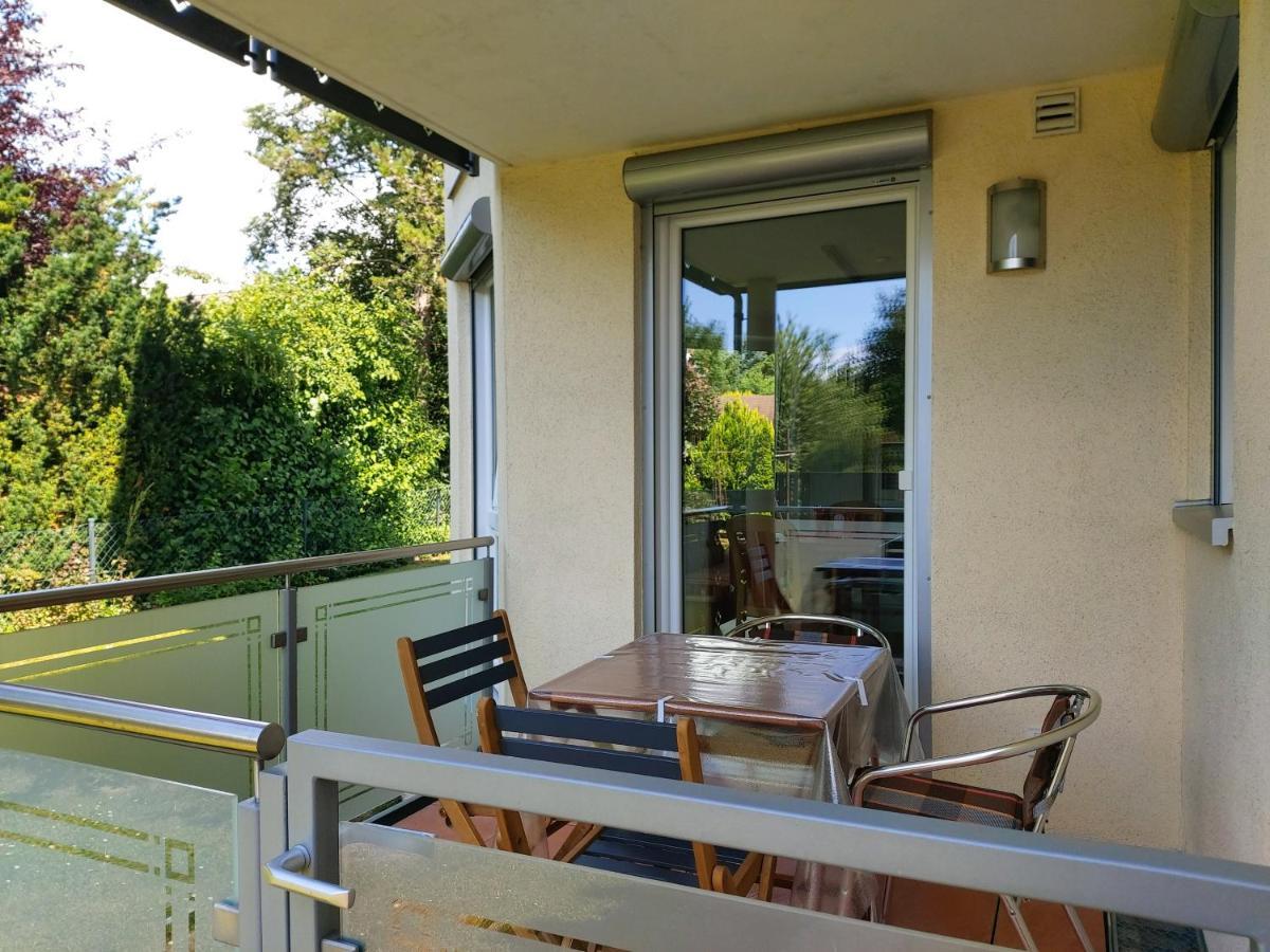 Ferienwohnung Kuenzell Exterior foto