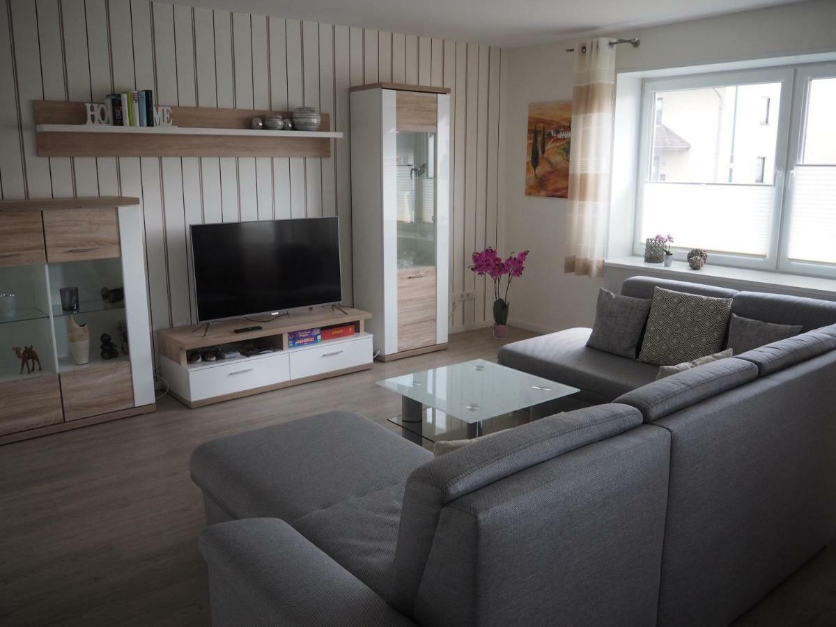Ferienwohnung Kuenzell Exterior foto