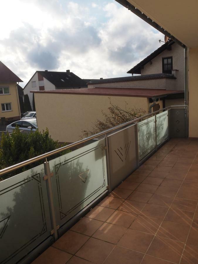 Ferienwohnung Kuenzell Exterior foto
